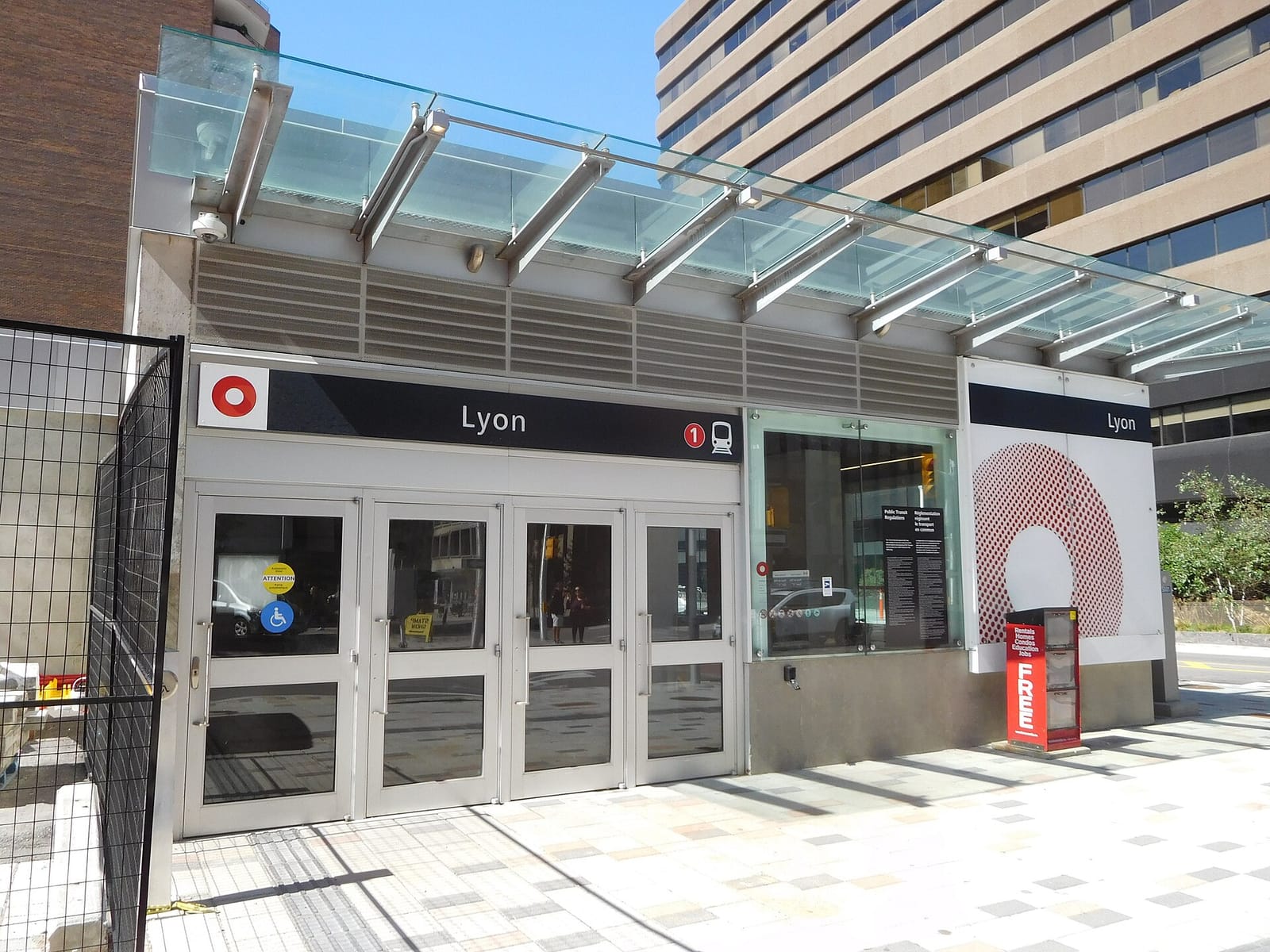 Station Express photo 5