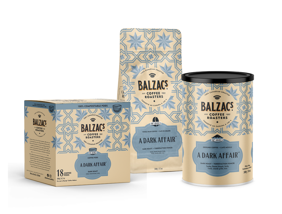 Balzac's Coffee photo 4