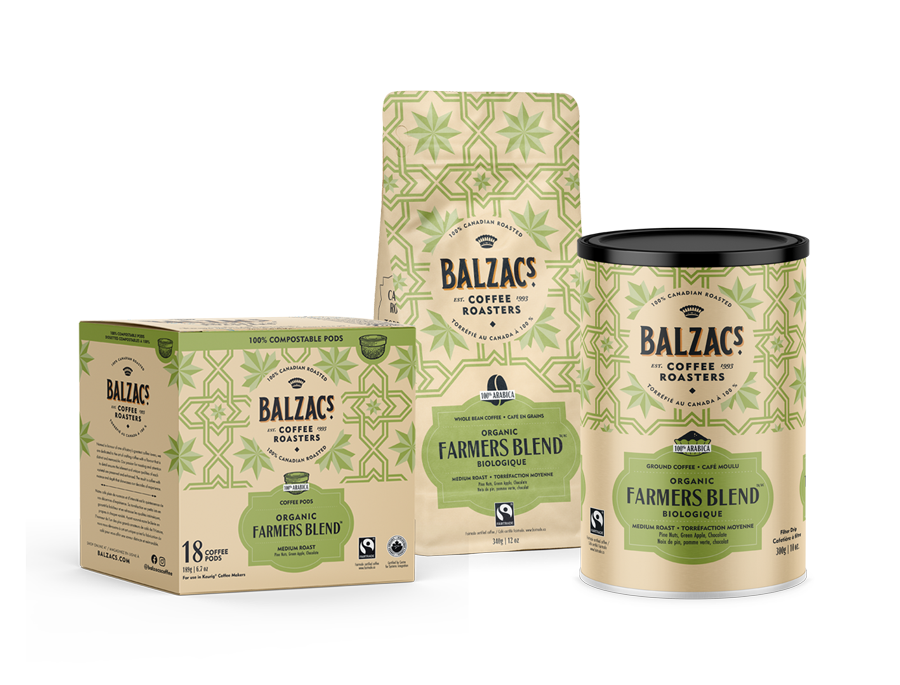 Balzac's Coffee photo 3