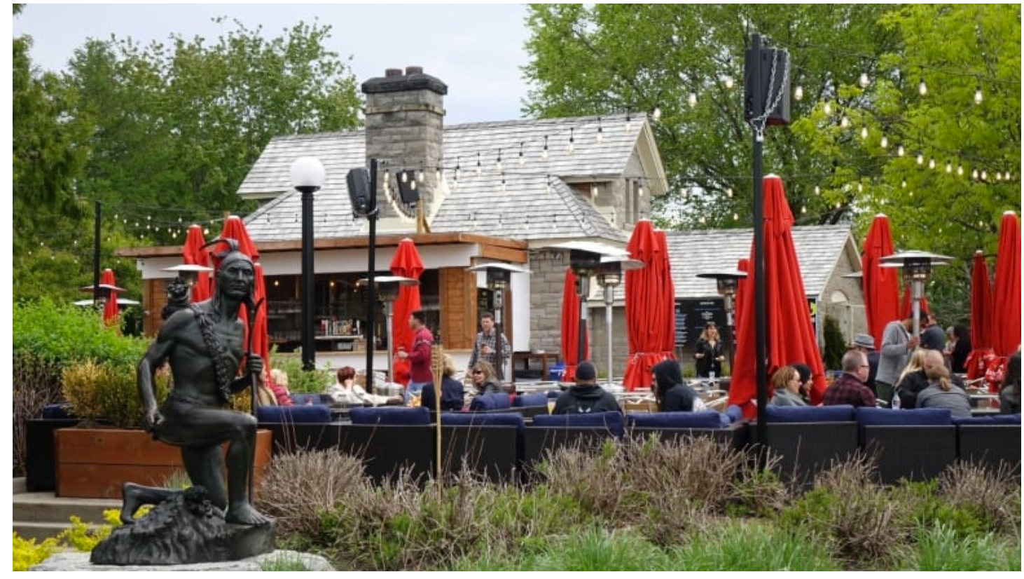 Tavern on the Falls photo 6