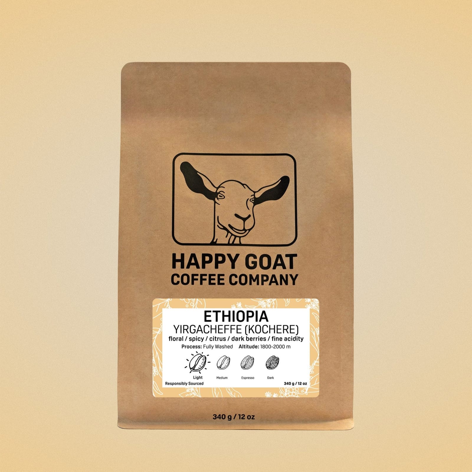 Happy Goat Coffee photo 8