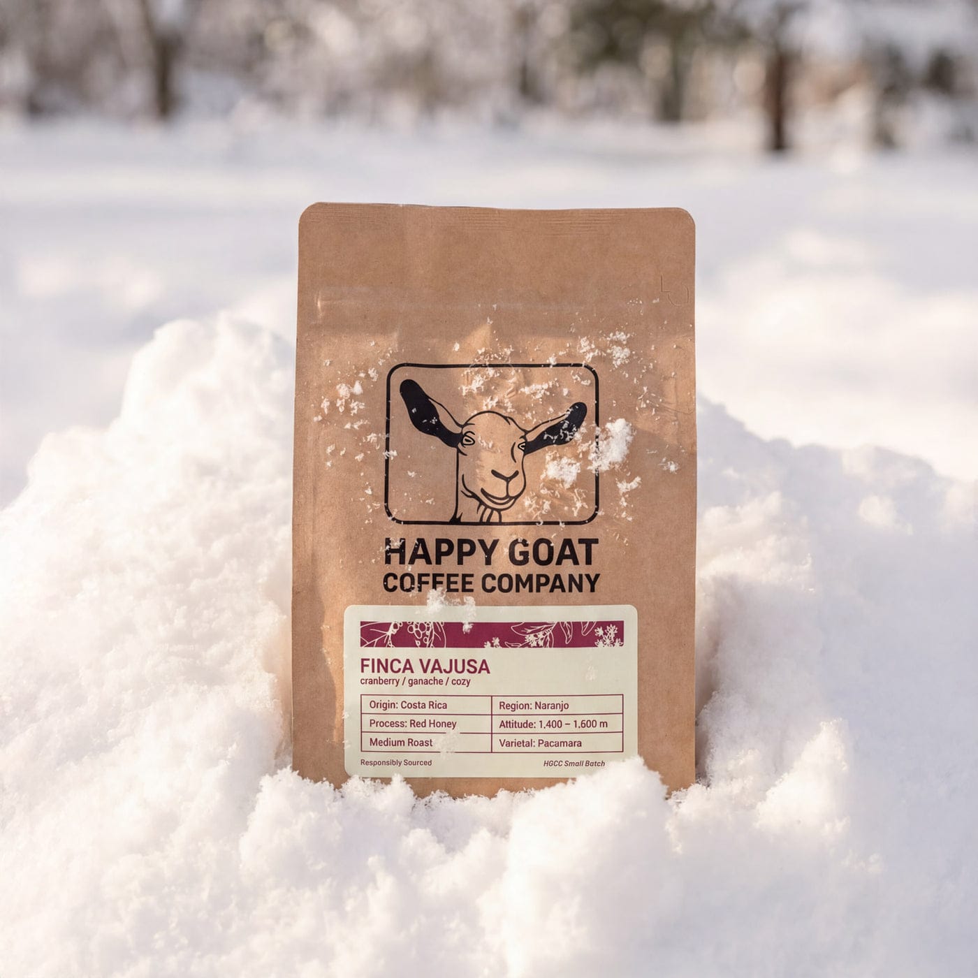Happy Goat Coffee photo 2
