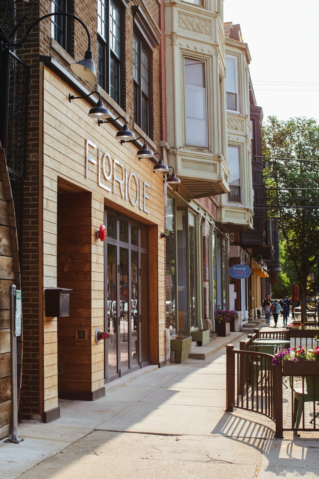 Floriole Cafe & Bakery photo 2