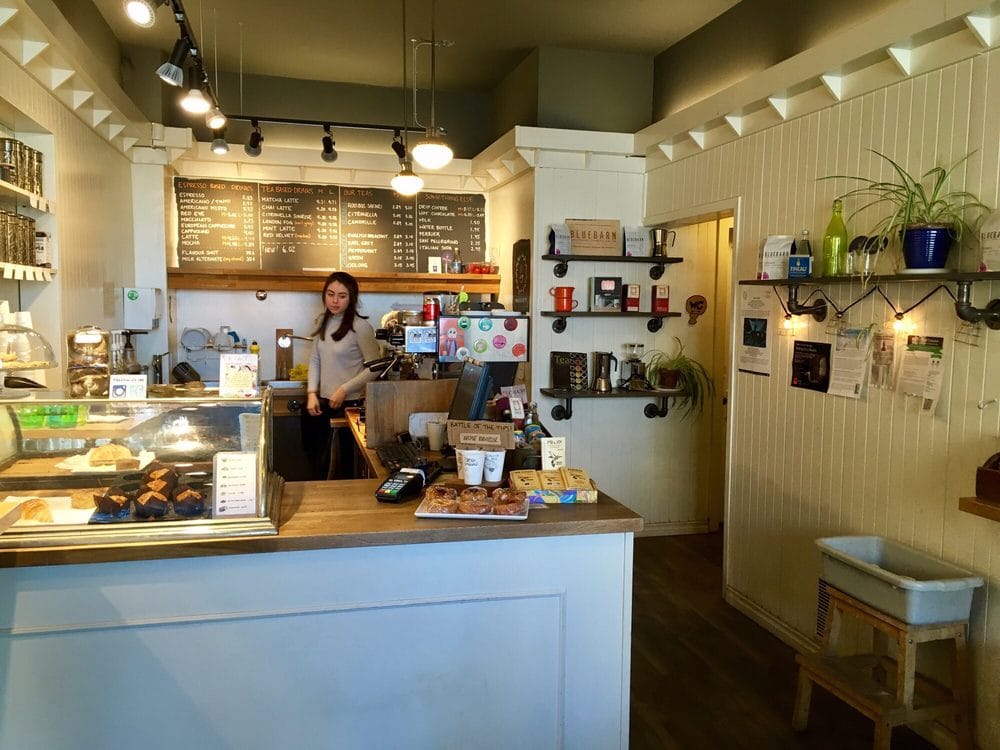 Café Qui Pense
