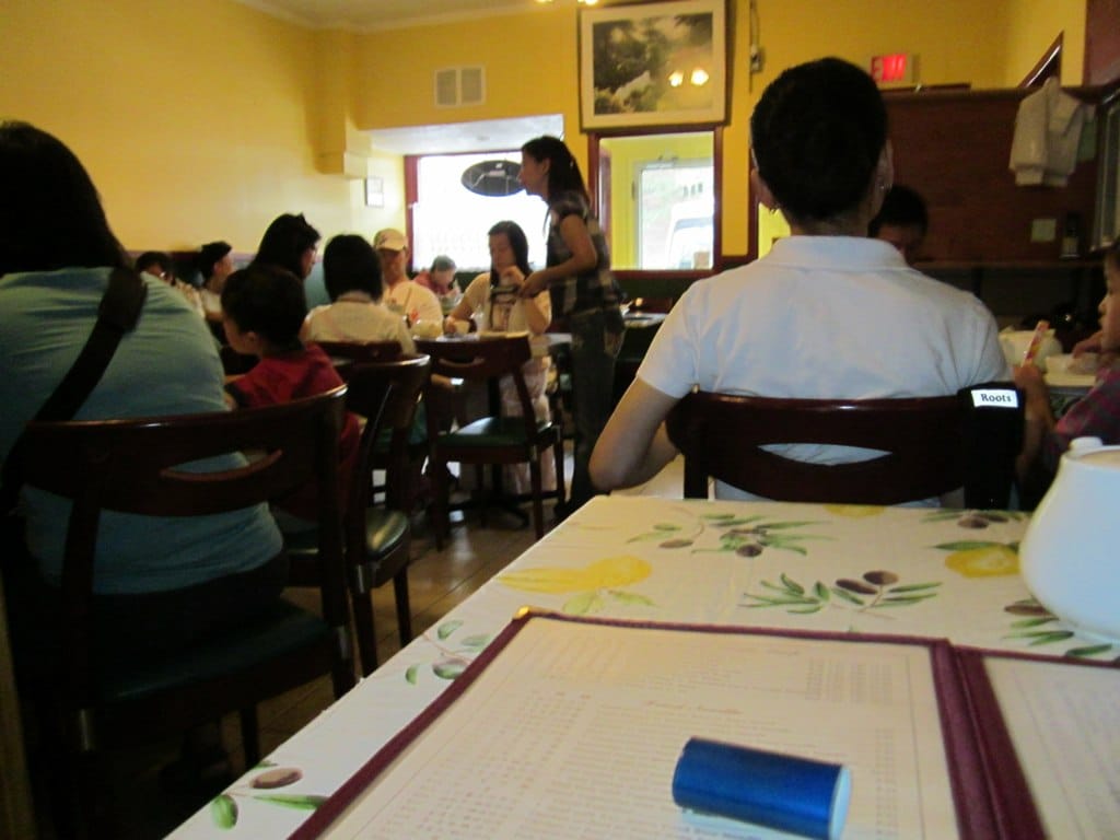 Ten Toes Coffee House and Laundry photo 10