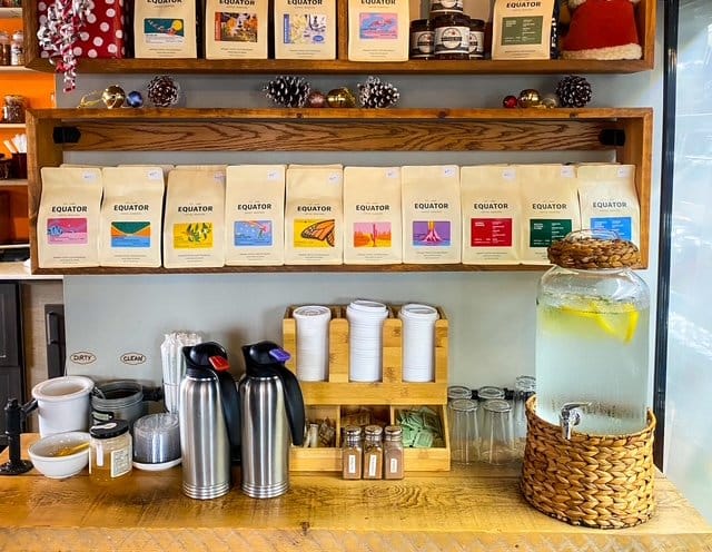 Ten Toes Coffee House and Laundry photo 6