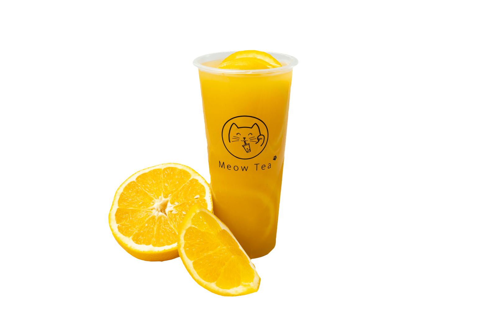 Meow Tea