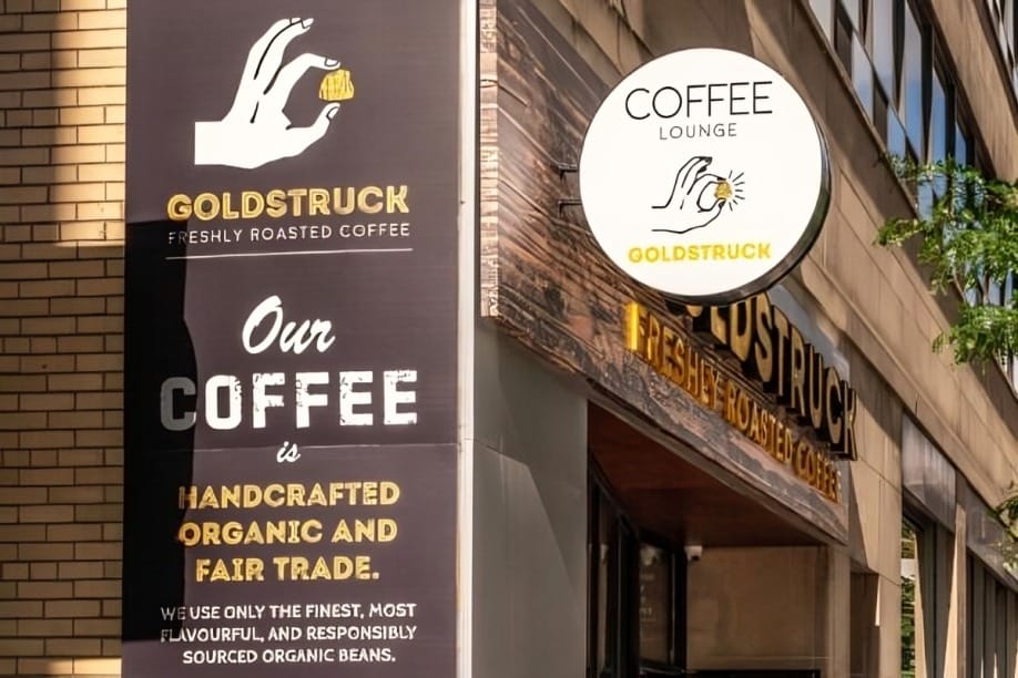 Goldstruck photo 2