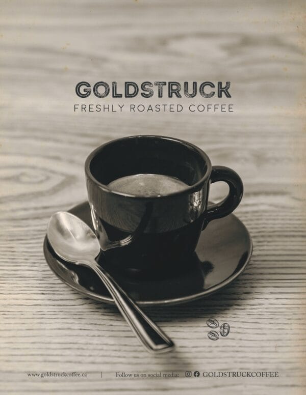 Goldstruck photo 8