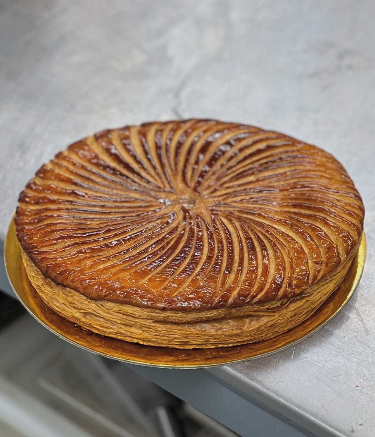 Café Rouge Patisserie