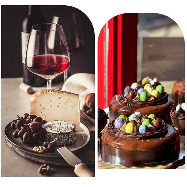 Café Rouge Patisserie photo 4