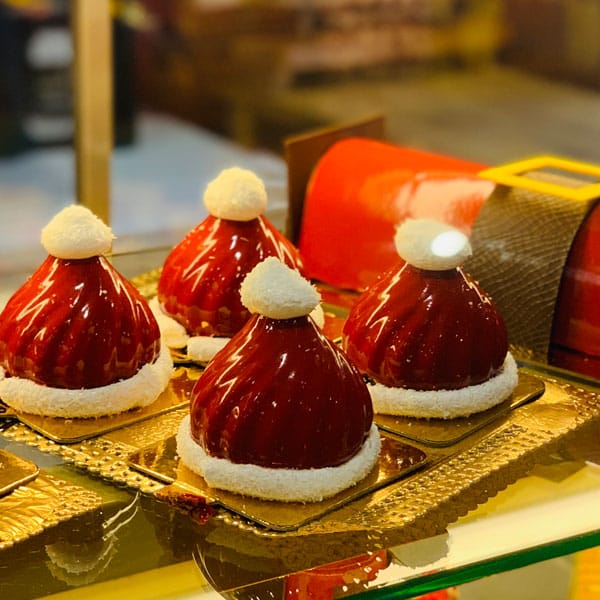 Café Rouge Patisserie photo 6