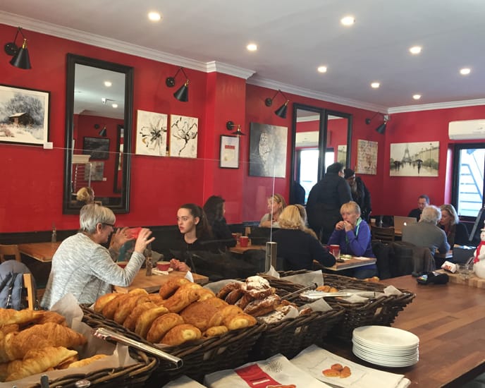 Café Rouge Patisserie photo 5