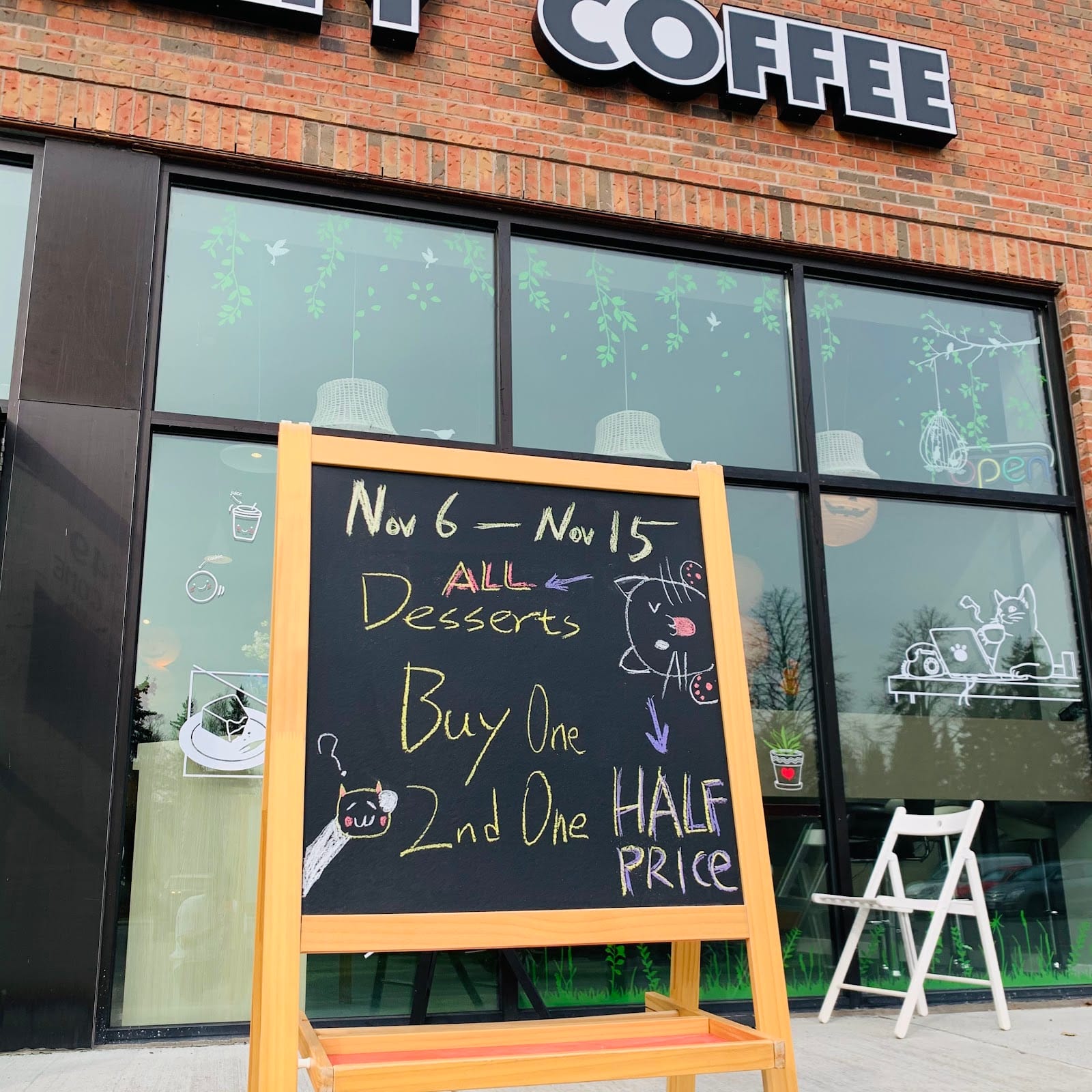 Z3 Specialty Coffee