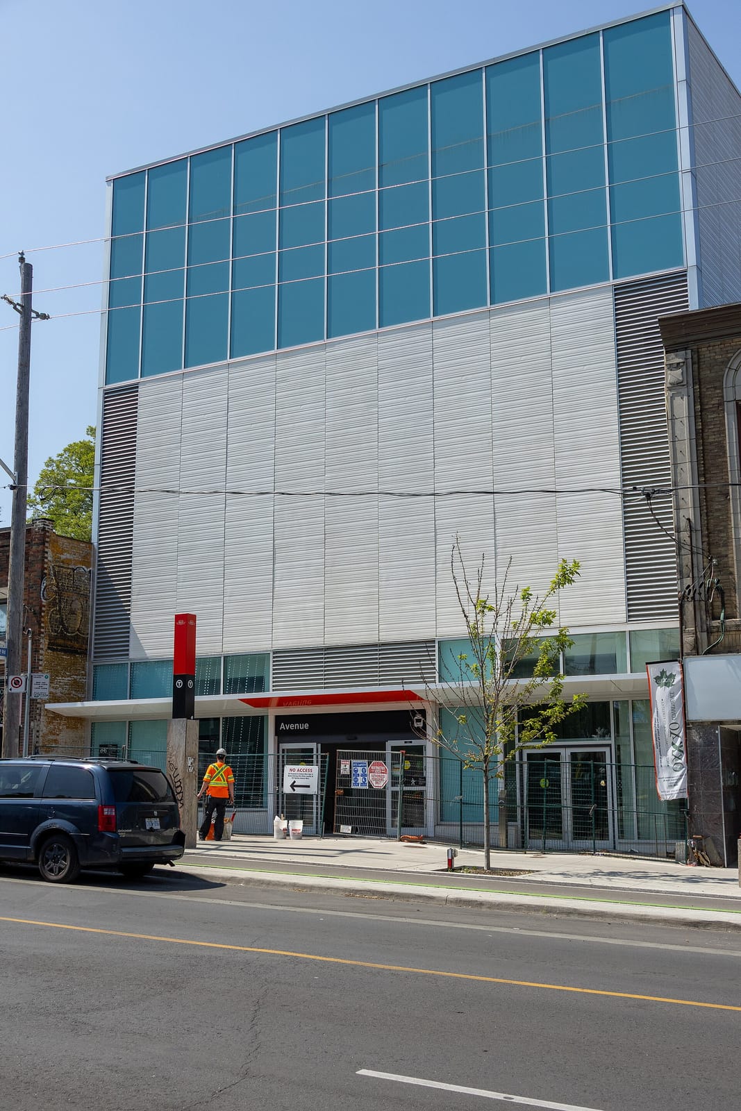 Crosstown Coffee Bar photo 2