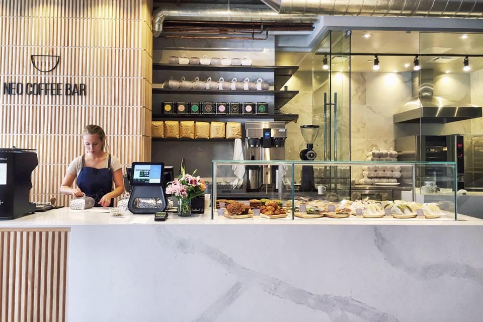 Neo Coffee Bar