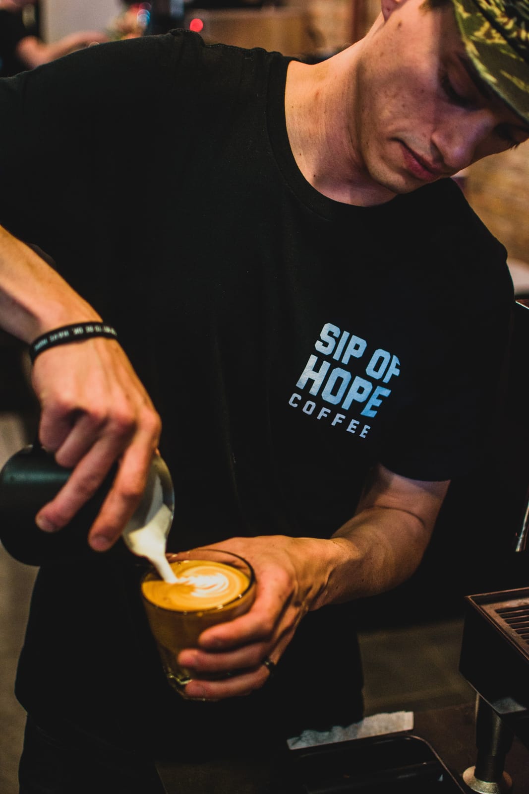 Sip of Hope photo 3