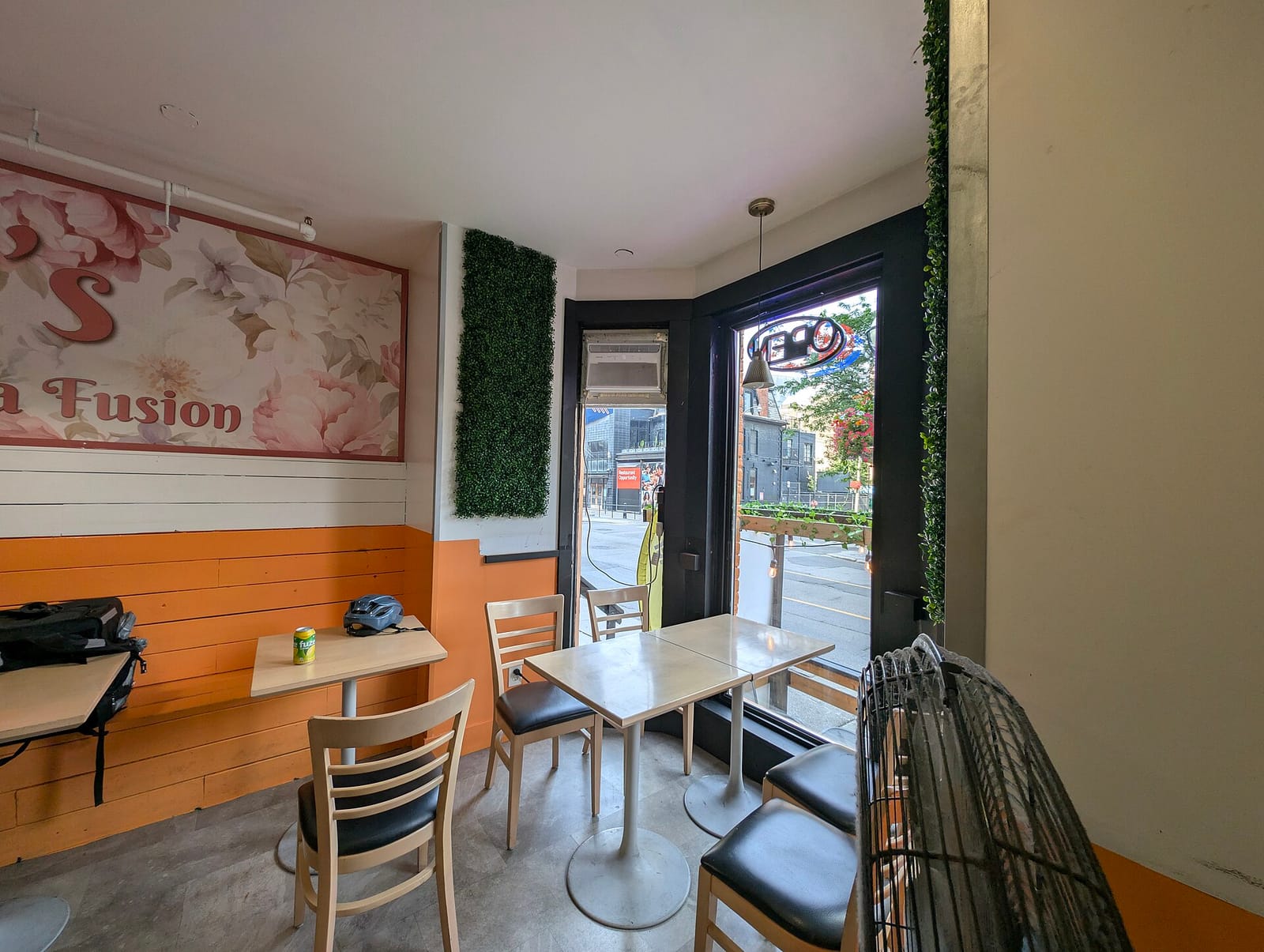 Dark Horse Espresso Bar