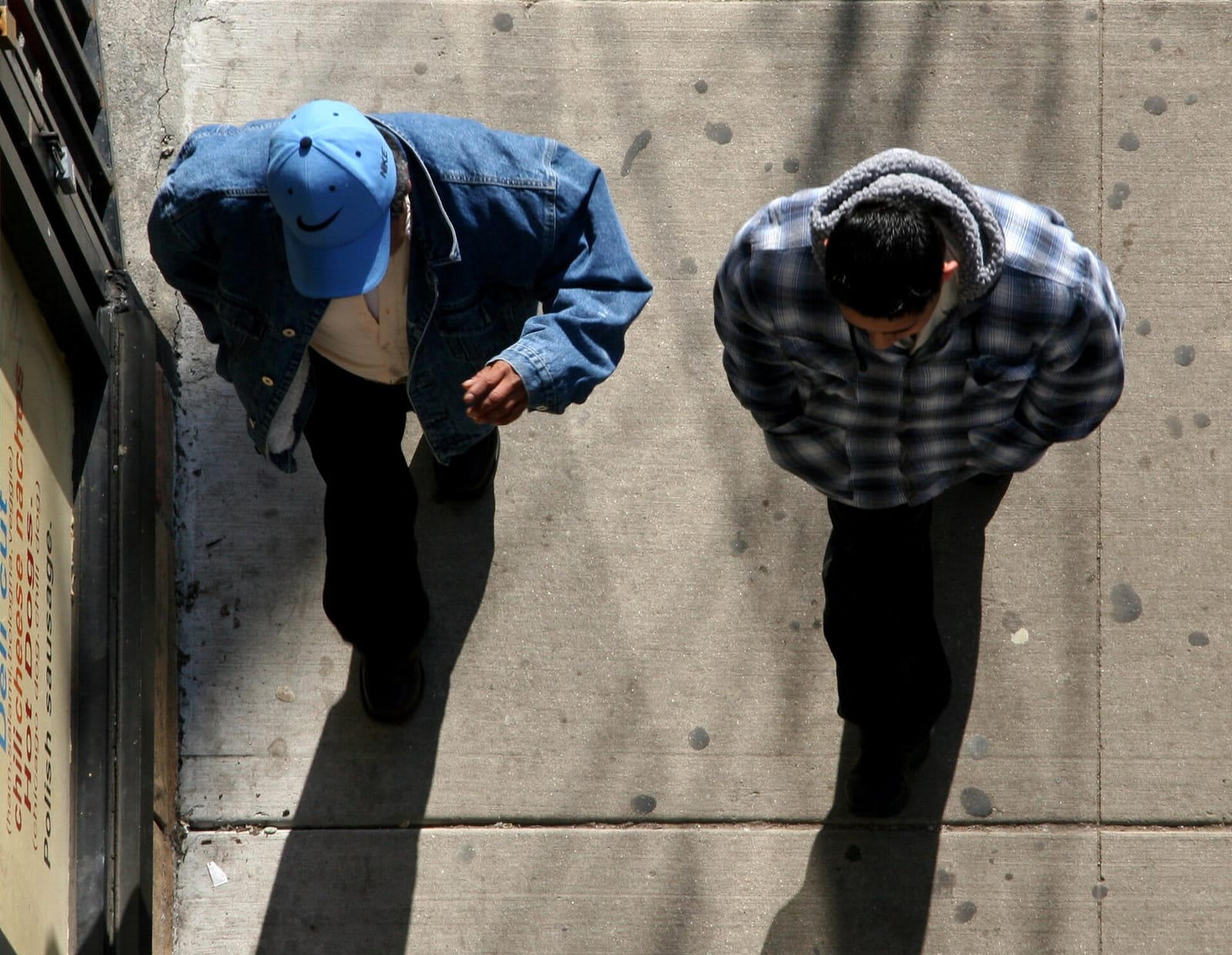 INTERSECT photo 2