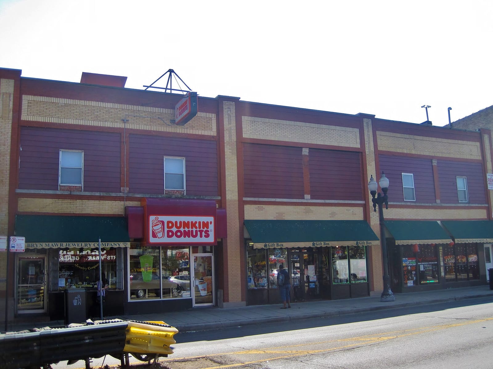 Phlour Bakery & Cafe photo 3