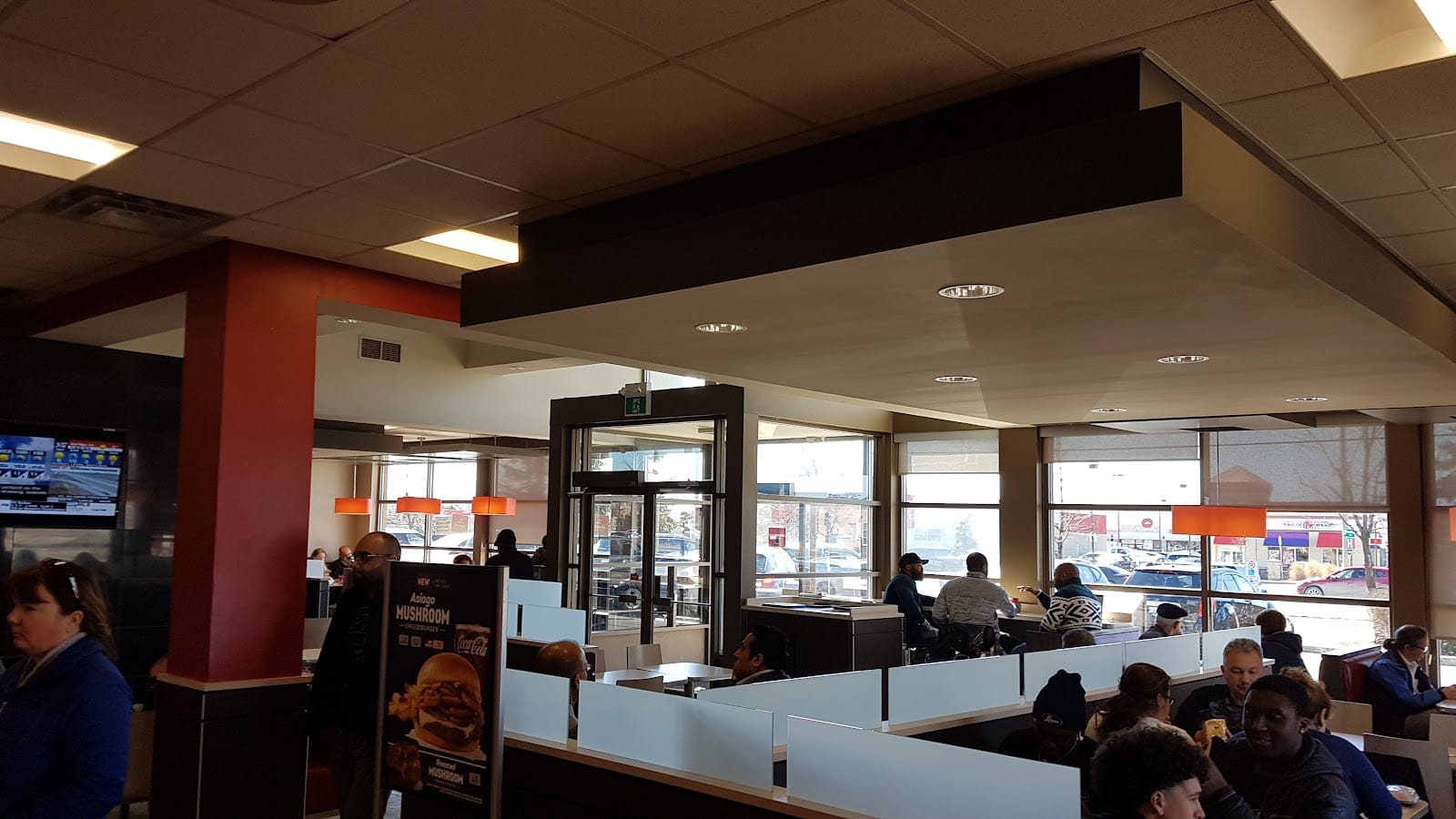 Tim Hortons