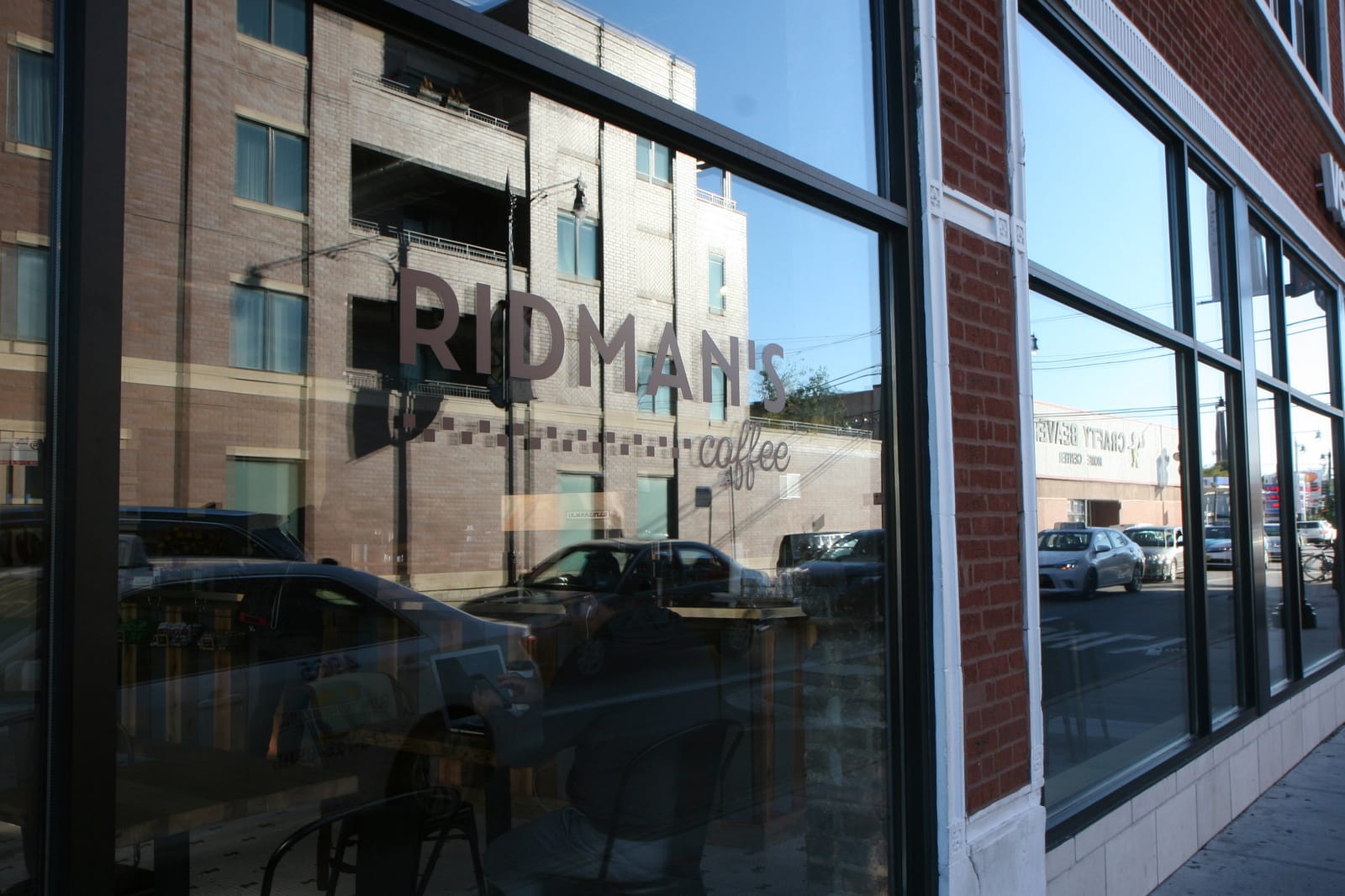 Ridman’s Coffee photo 3