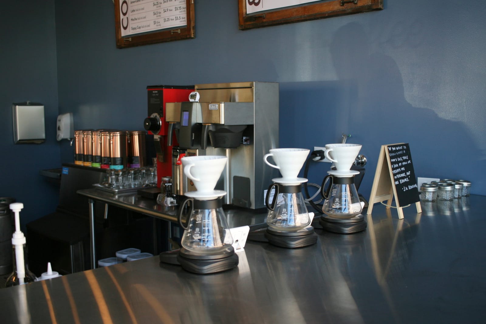 Ridman’s Coffee photo 4