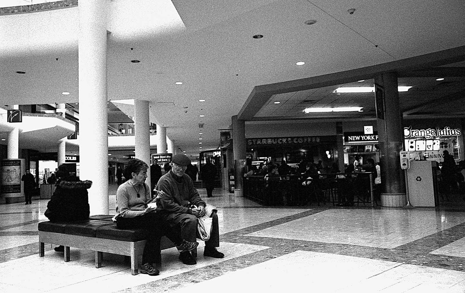 Starbucks photo 2
