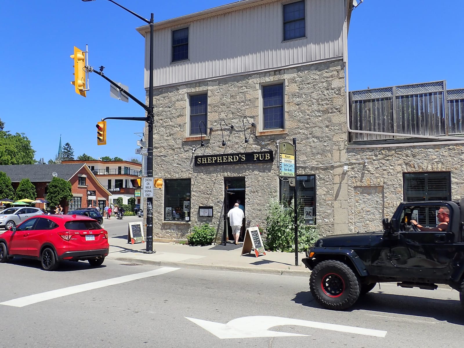 Cafe Creperie Of Elora photo 3
