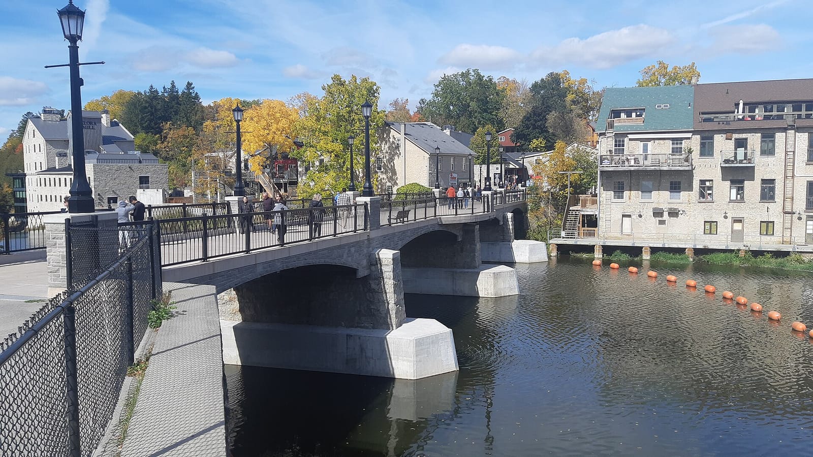 Cafe Creperie Of Elora photo 4