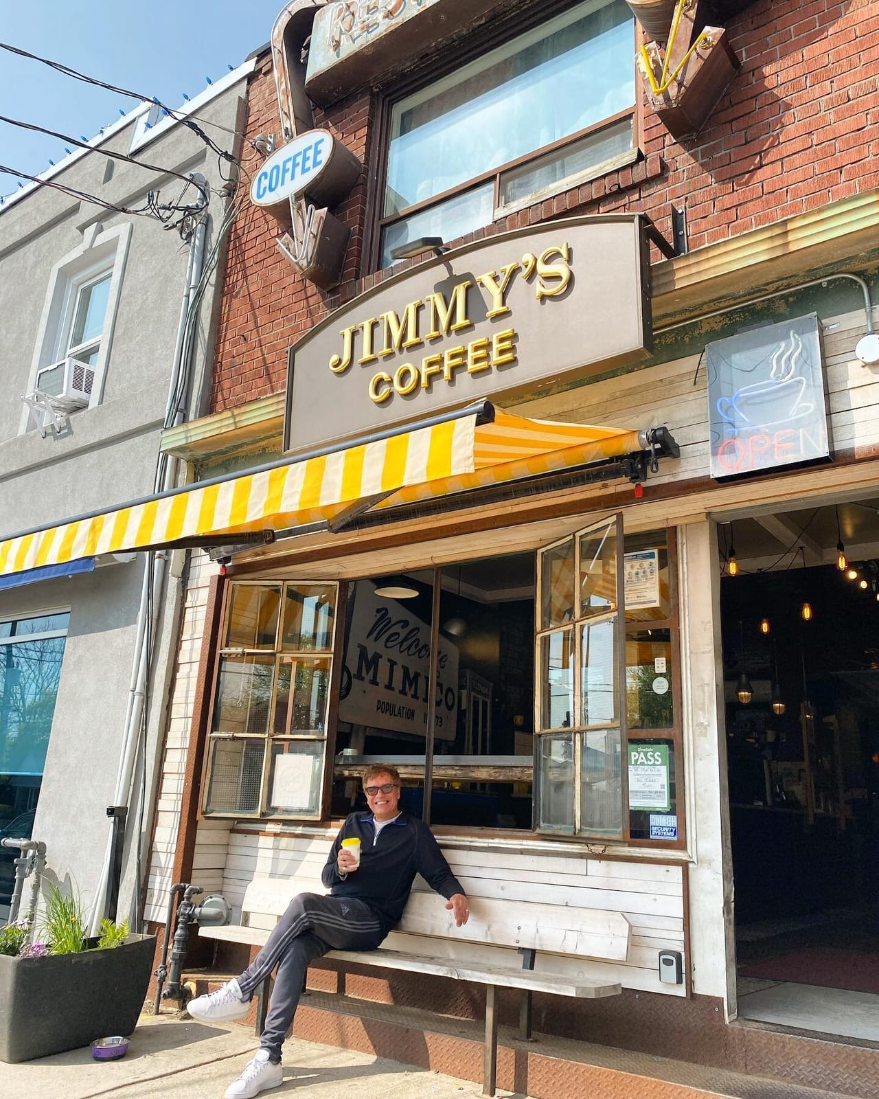 Jimmy's Coffee photo 7