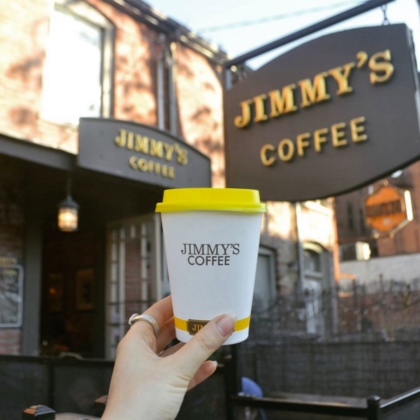 Jimmy's Coffee photo 3