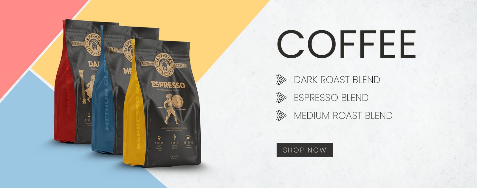 Centurion Coffee