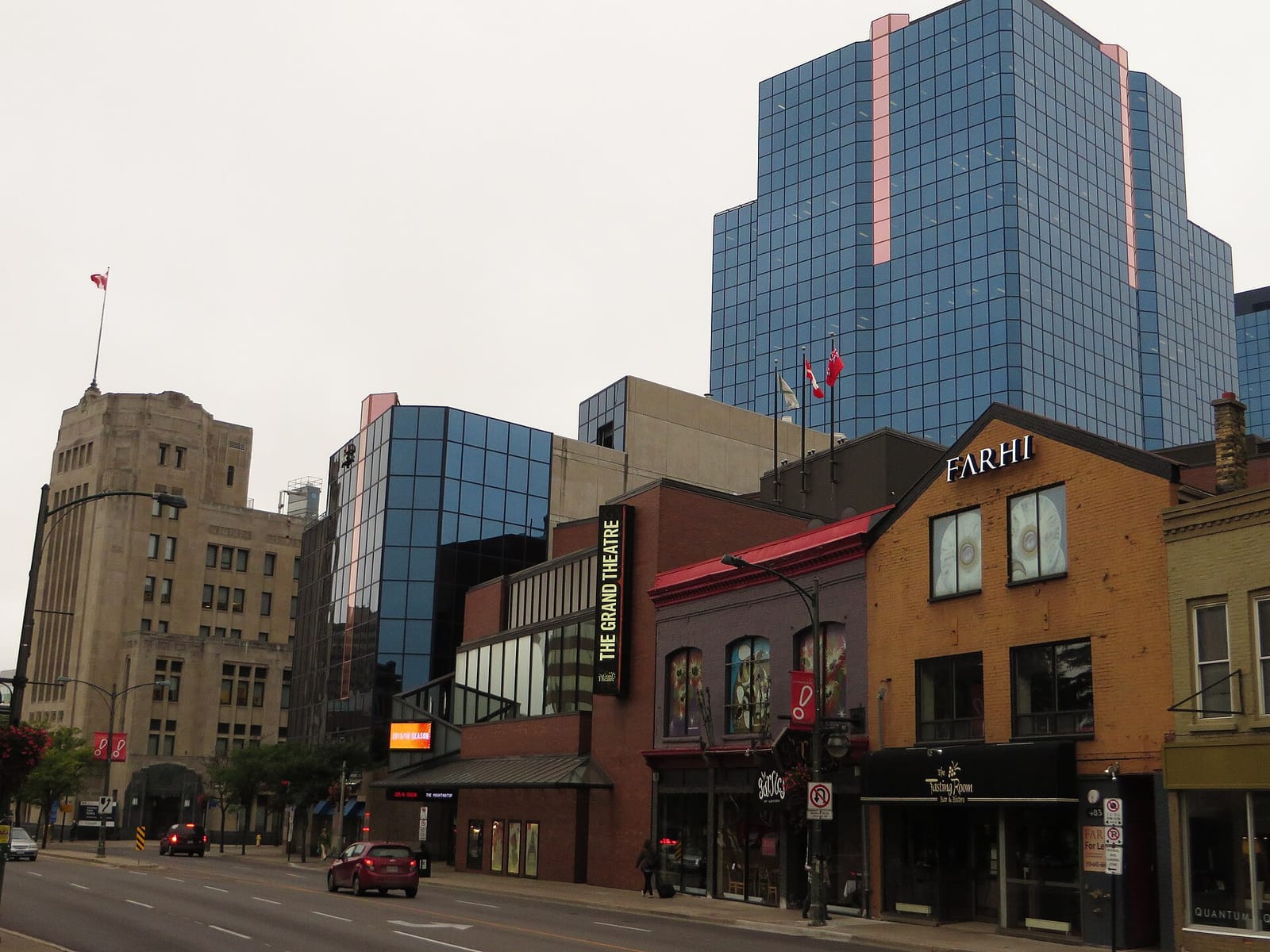 Commonwealth Coffee Co. photo 3