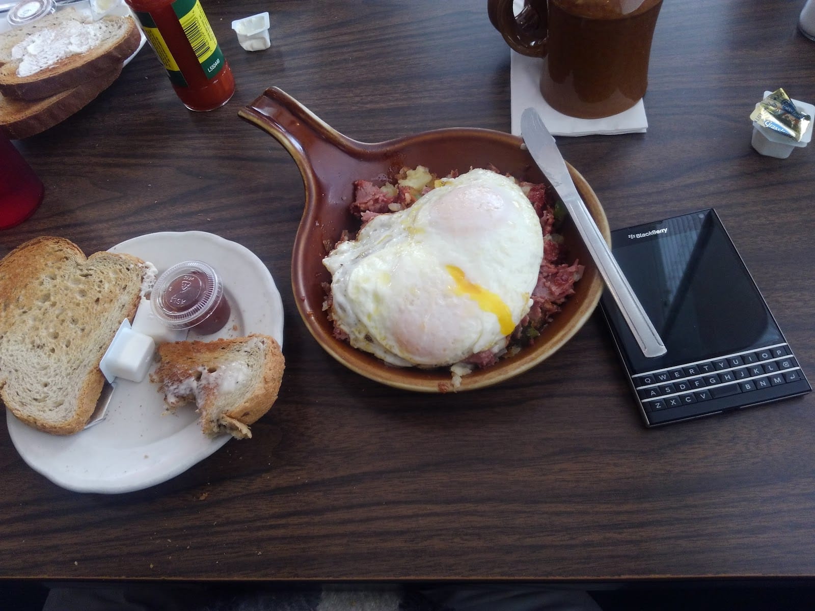 Yellow Rose Cafe