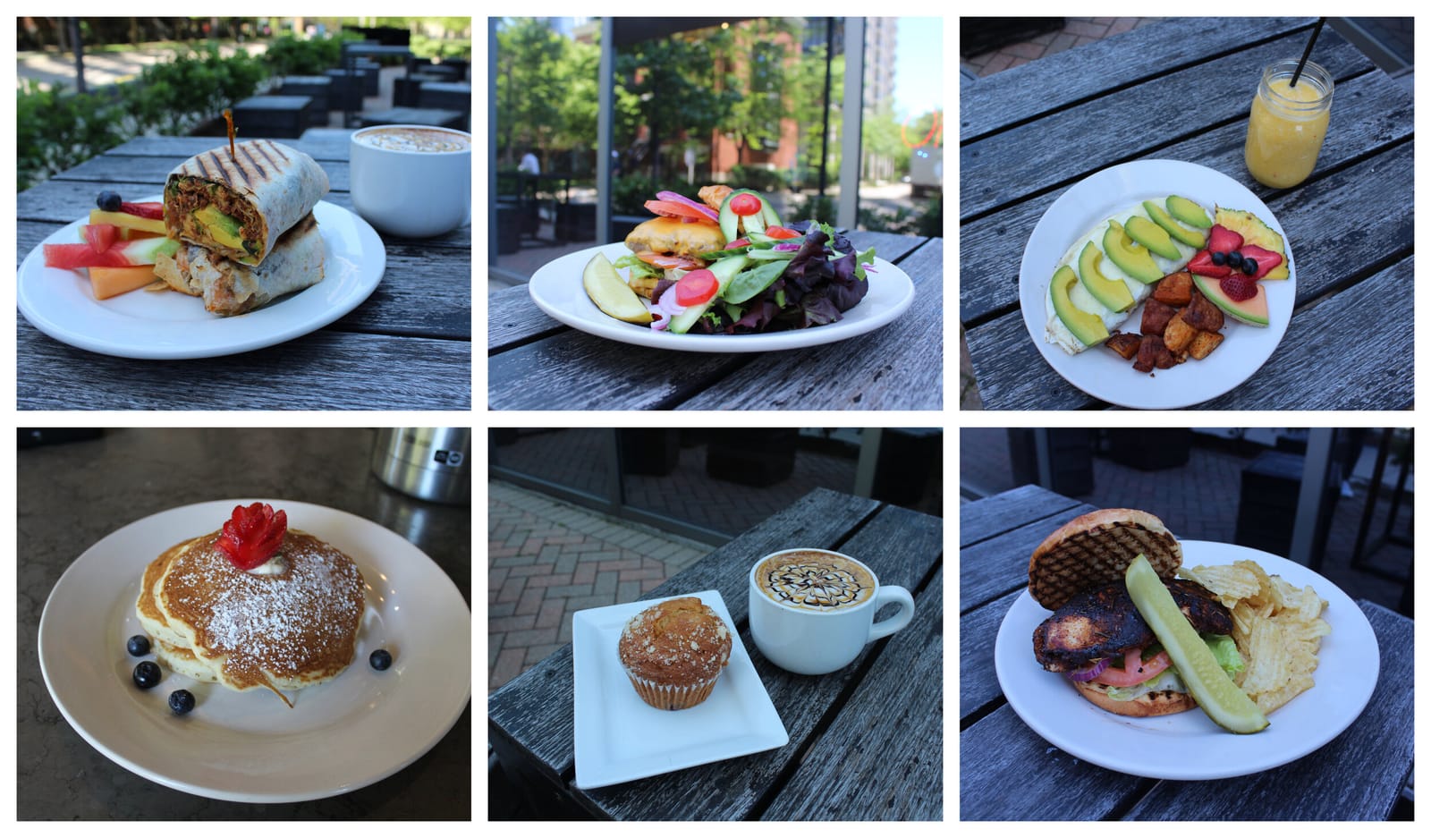Little Branch Cafe photo 3