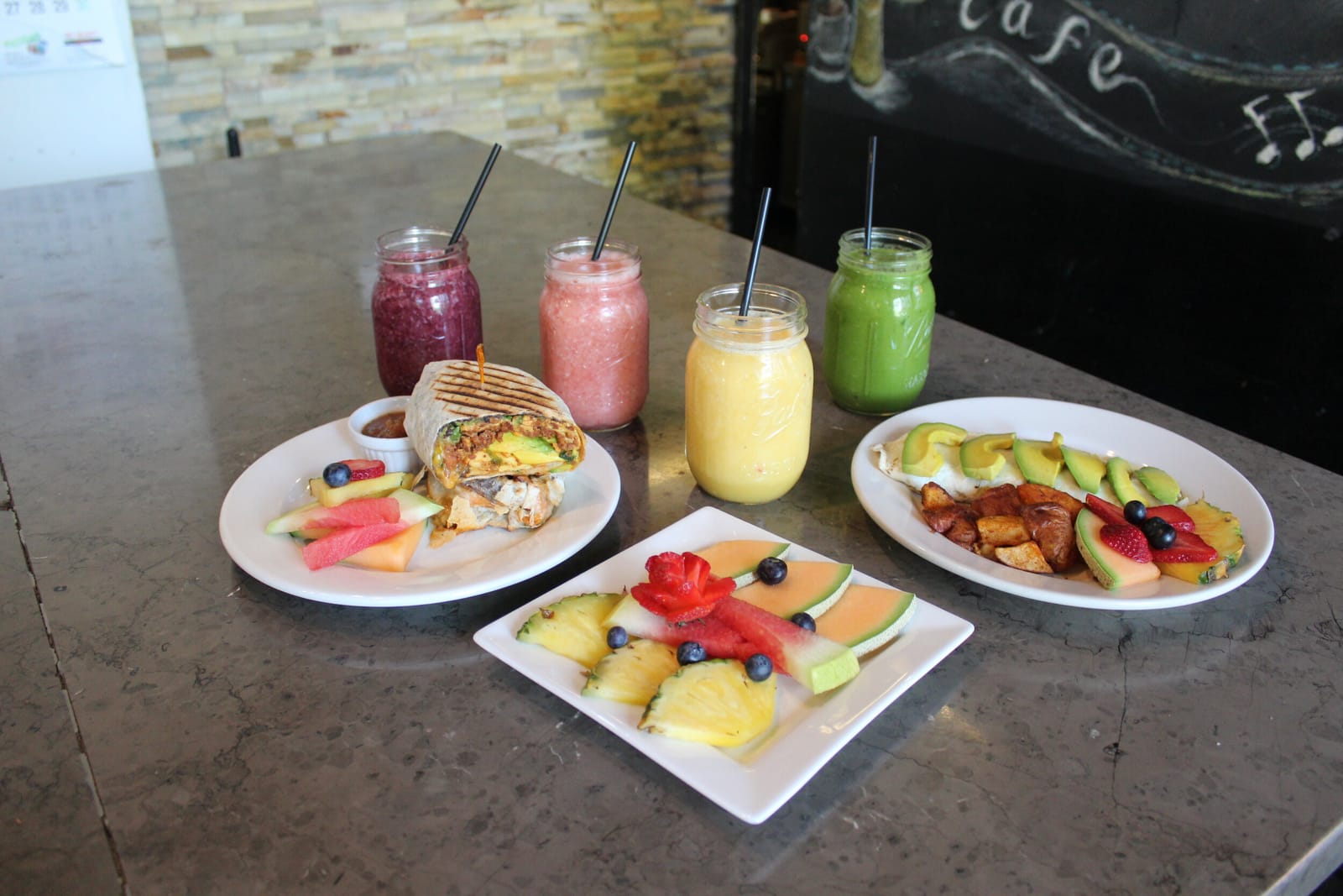 Little Branch Cafe photo 6