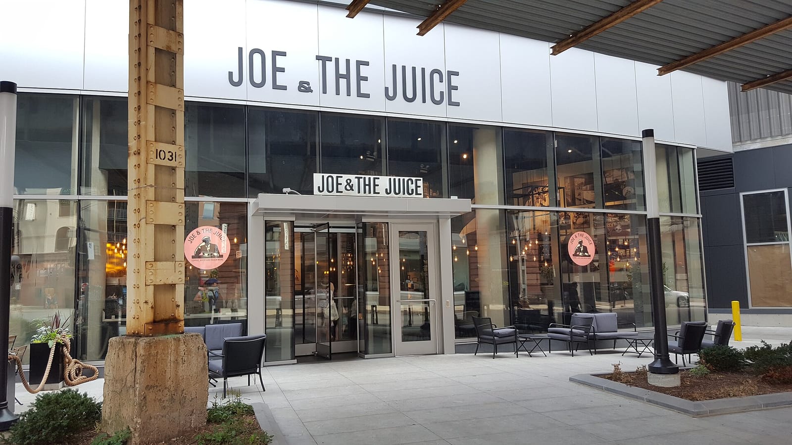Joe & The Juice photo 3