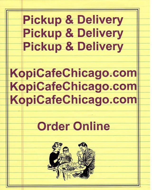 Kopi Cafe photo 9