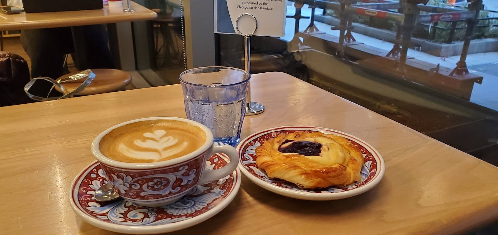 La Colombe Coffee