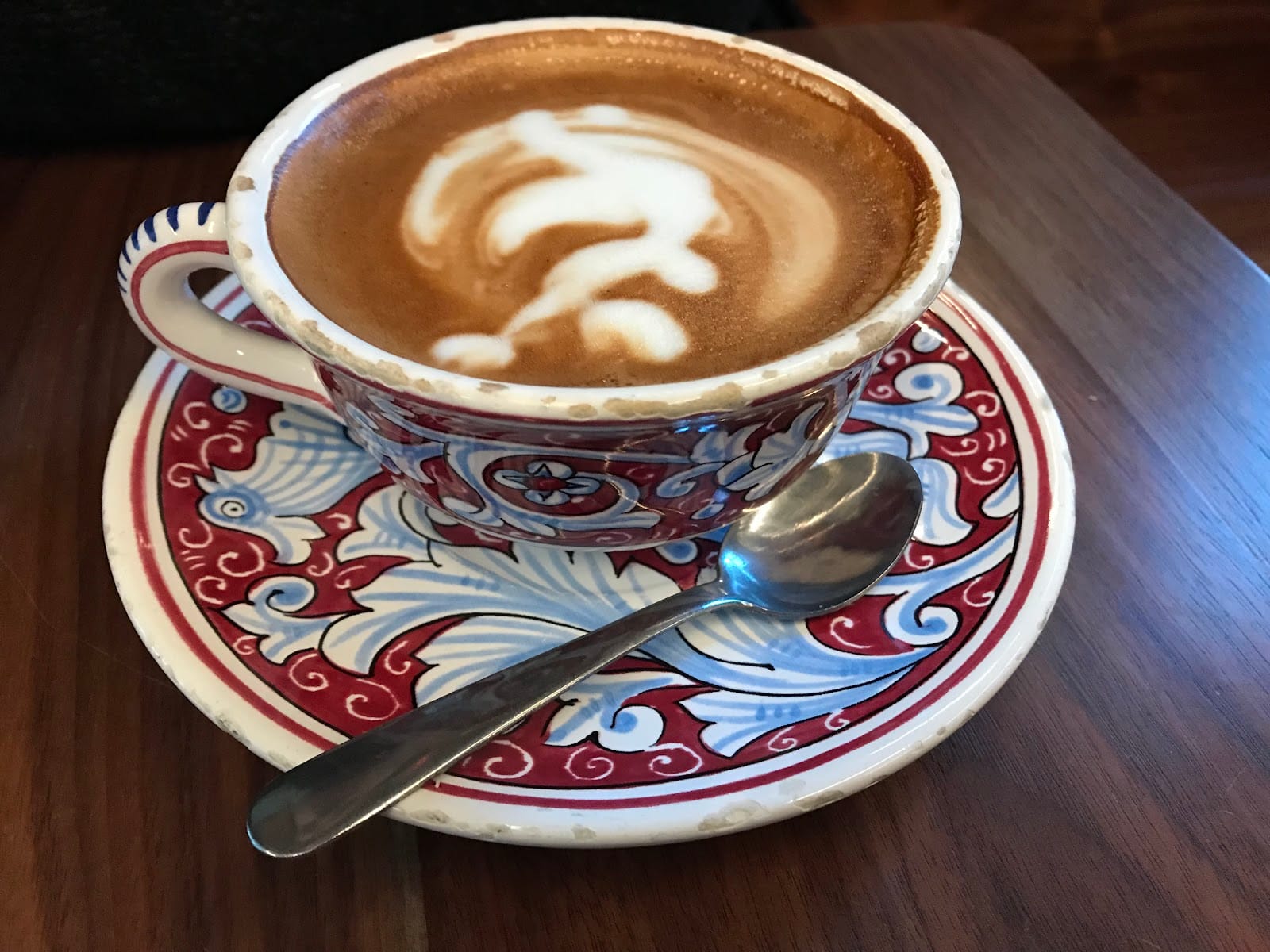 La Colombe Coffee Roasters