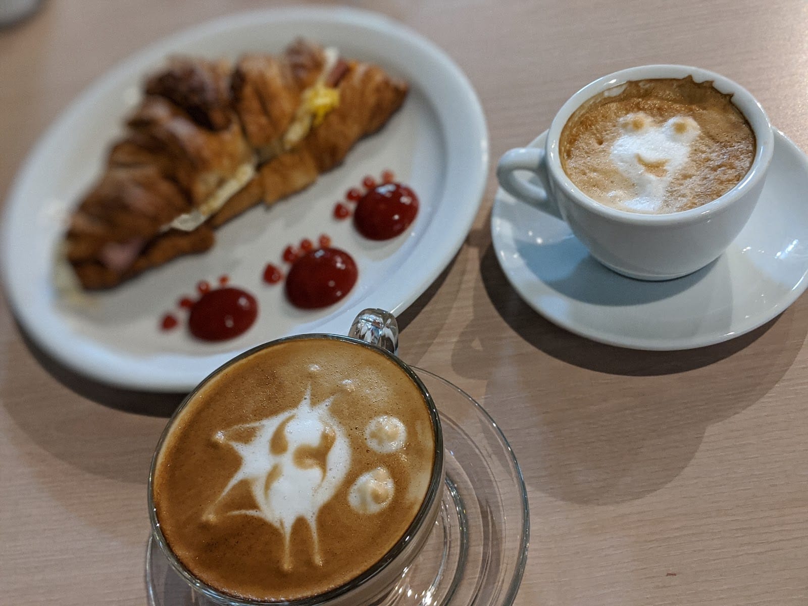 My Kitty Cafe
