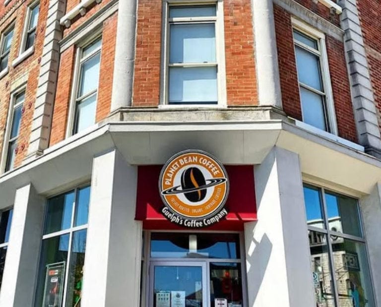 Planet Bean Coffee photo 2