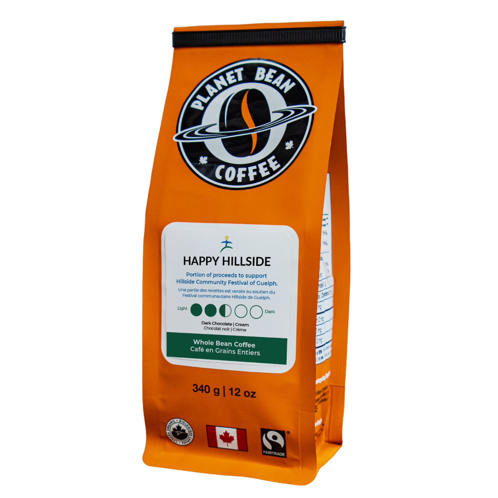 Planet Bean Coffee