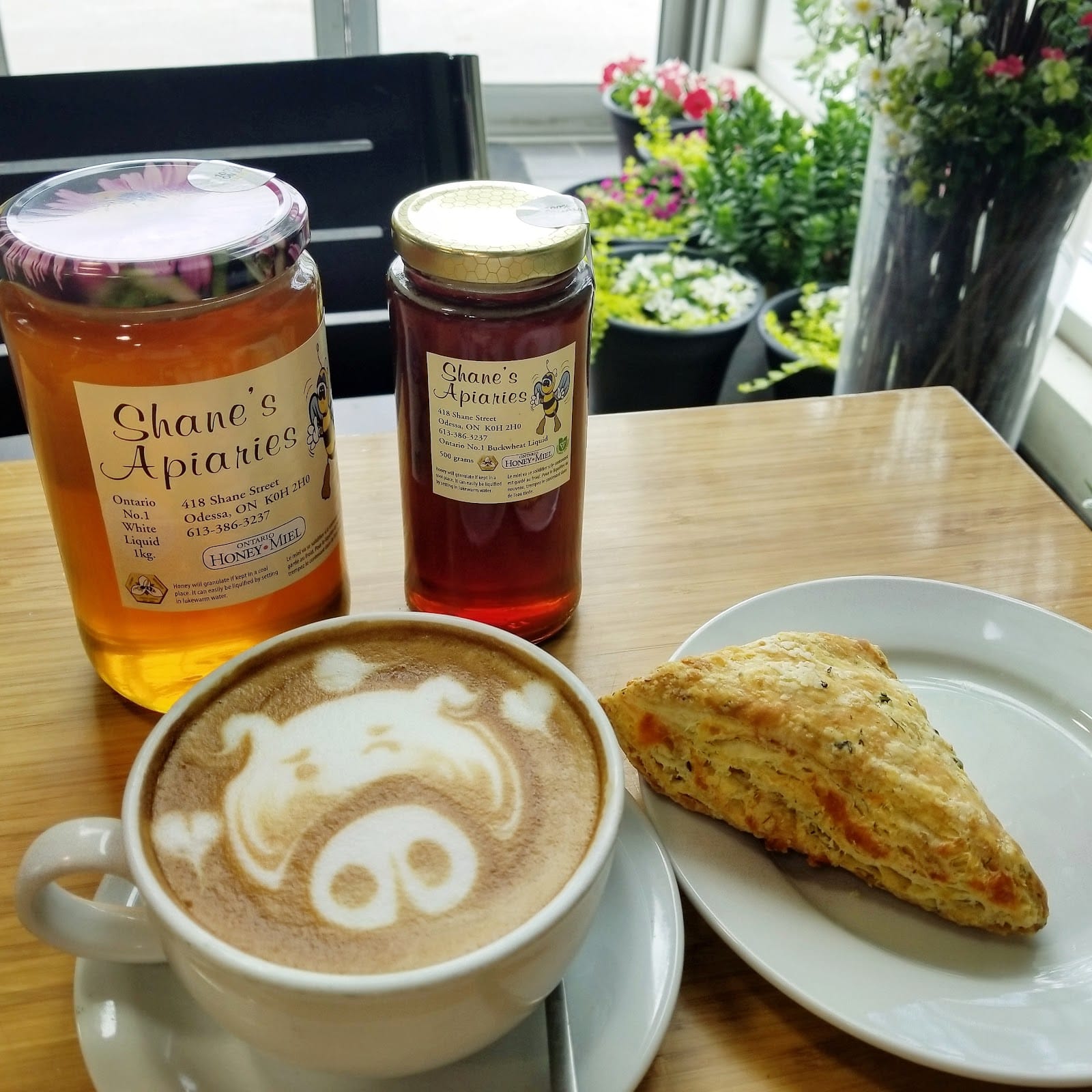 Kingston Coffee House