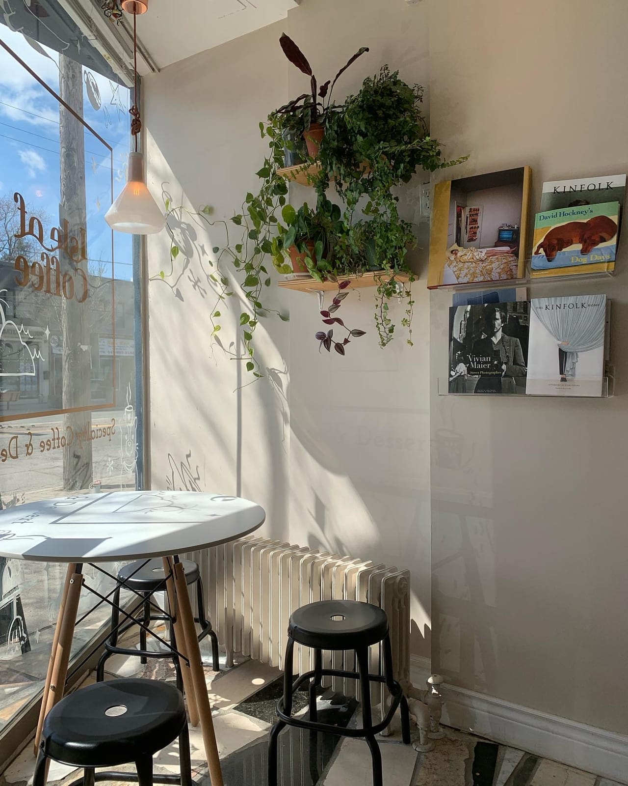 Isle of Coffee