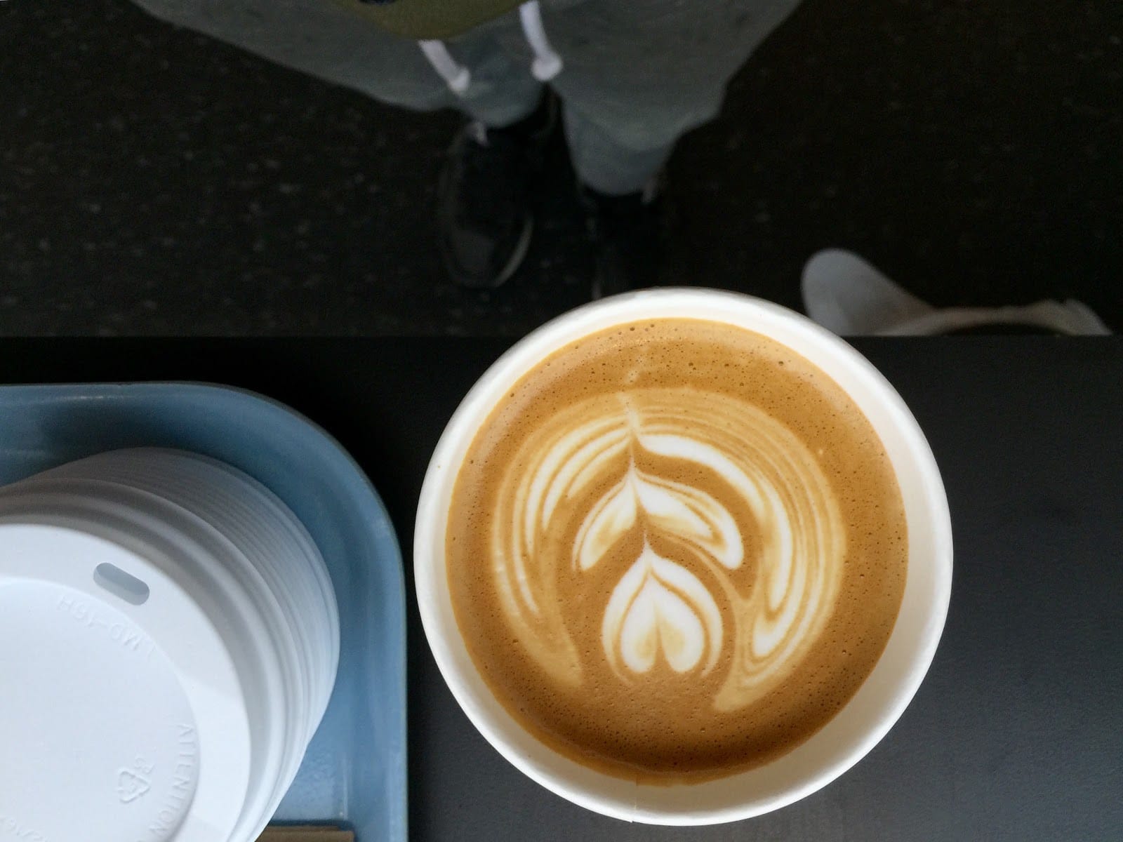 Smalls Coffee