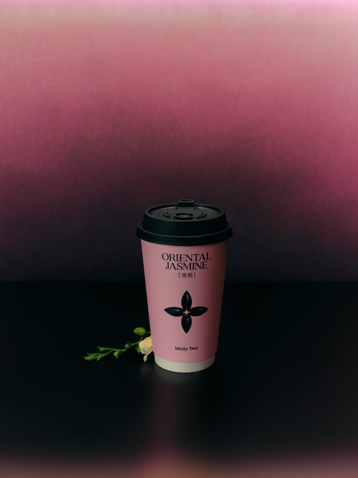 Molly Tea