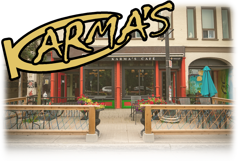 Karma's Cafe photo 2