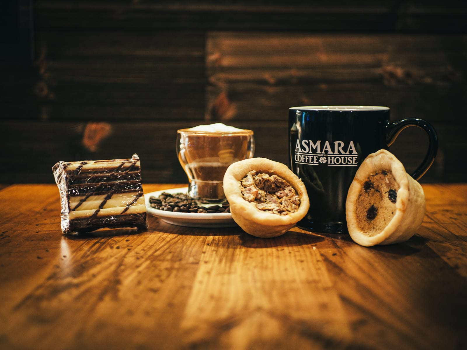 Asmara Coffee House photo 2